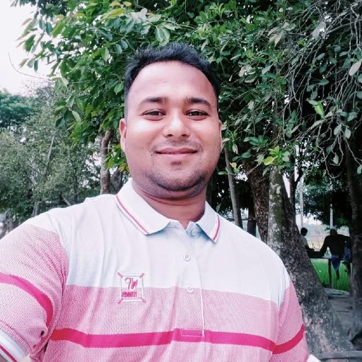 মোঃ আবু সায়েদ