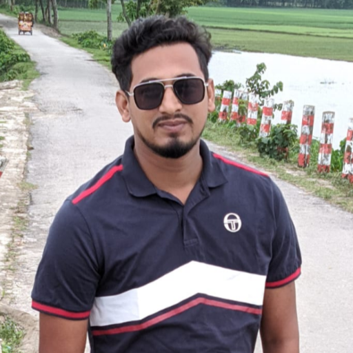 মোঃ অমিত হাসান