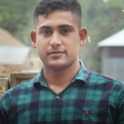 ফাহিম উর সবুজ