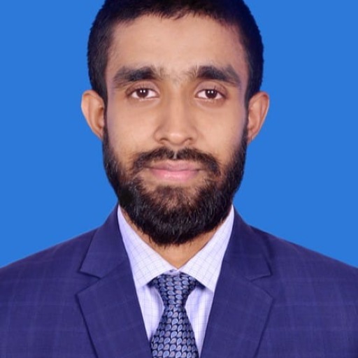 মোঃ হাসান মিয়া