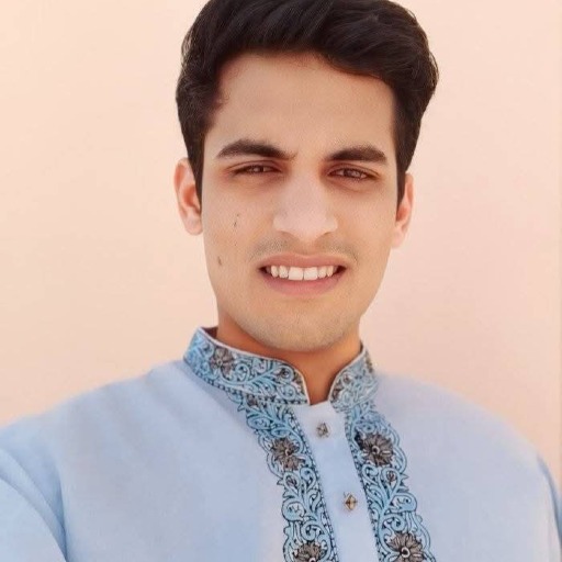 মোঃ হৃদয় হাসান