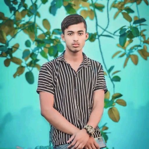 মোঃ ইব্রাহিম খলিল