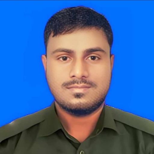 মোঃ সাইদুল ইসলাম