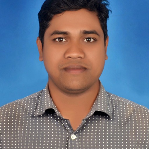 মোঃ শাহ আলম বাবু