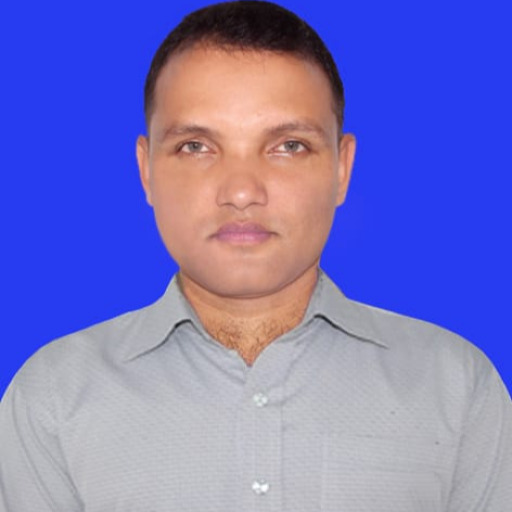 মোঃ শাহাদাৎ হোসেন 