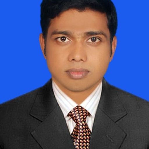 মোঃ শামীম রানা