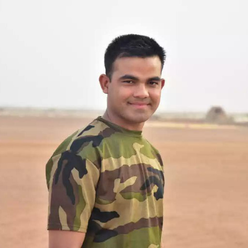 মোঃ শিপন মিয়া