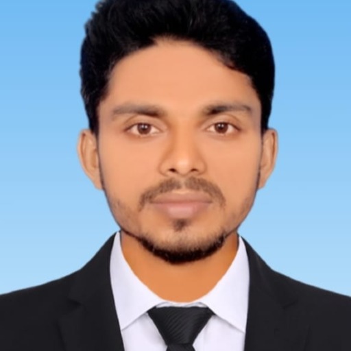 মোঃ সোহেল রানা