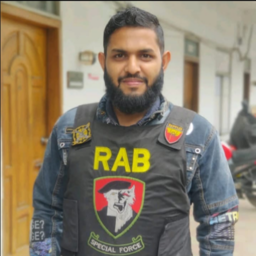 মমিন মাহমুদ