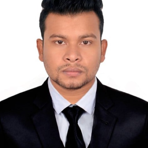 রাহিদুল ইসলাম