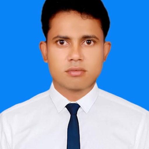 মোঃ সারোয়ার জাহান আলম