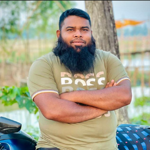 শাহাদাত হোসেন